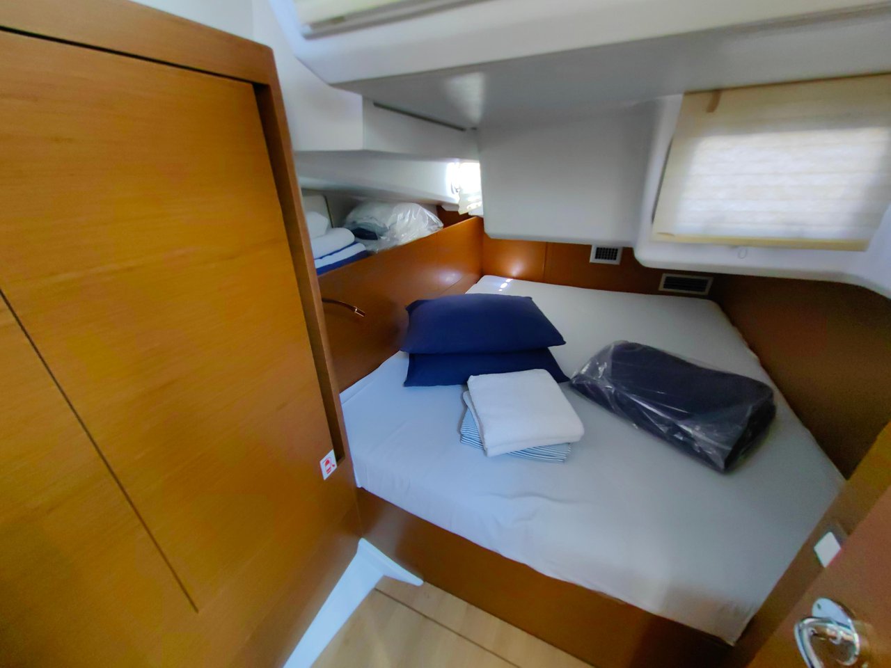 Photo #21 - Sun Odyssey 440 (Milky Way) in Pula - 43458