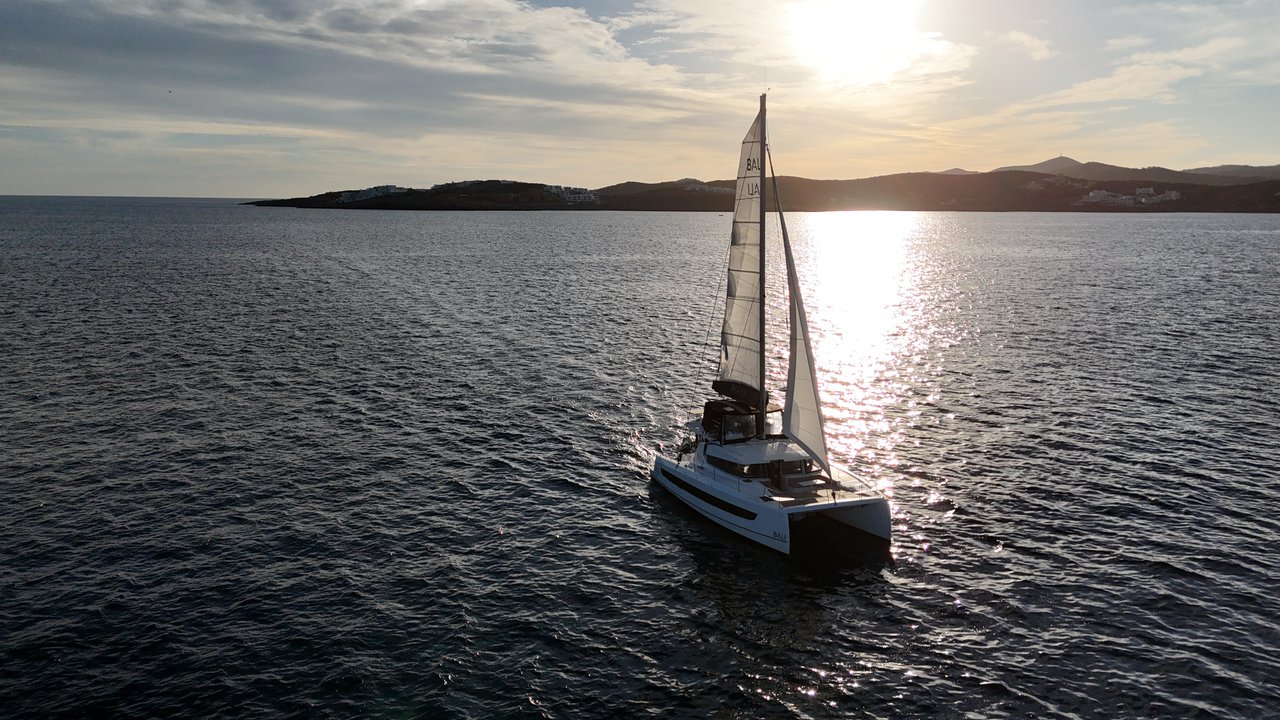 Photo #4 - Bali 4.2 - 4 + 1 cab. (Jeux D' Hiver) en Lavrion - 43462