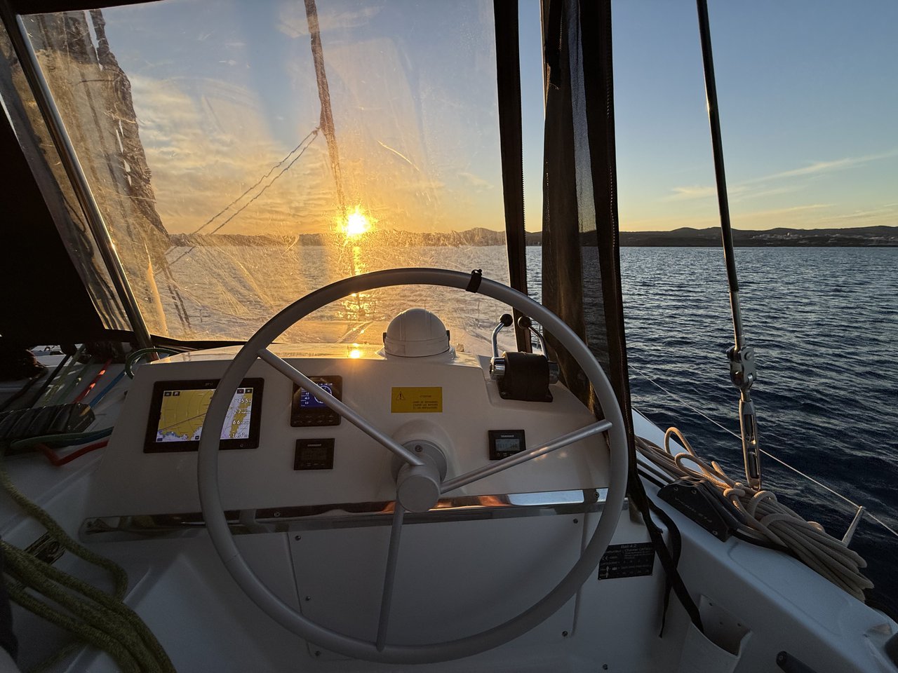 Photo #8 - Bali 4.2 - 4 + 1 cab. (Jeux D' Hiver) en Lavrion - 43462