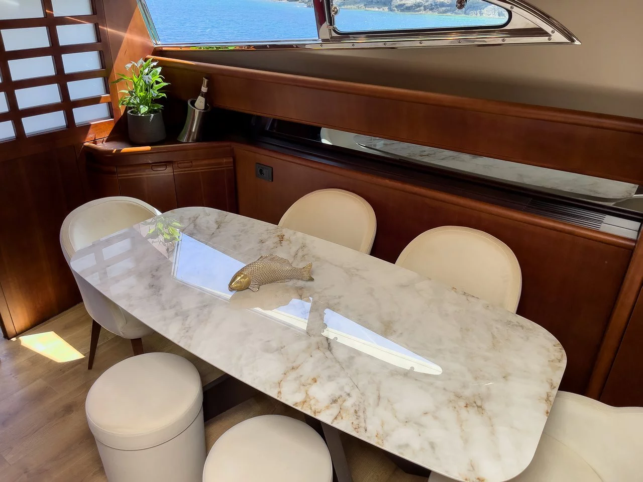 Ferretti Yachts 720 (My Way)  - 20