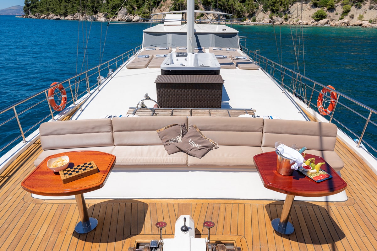 Photo #9 - Nautilus (Nautilus) in Split - 43464