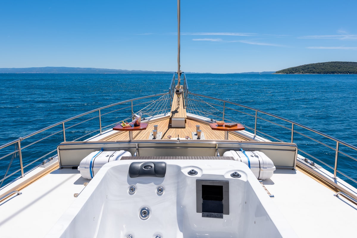 Photo #10 - Nautilus (Nautilus) in Split - 43464