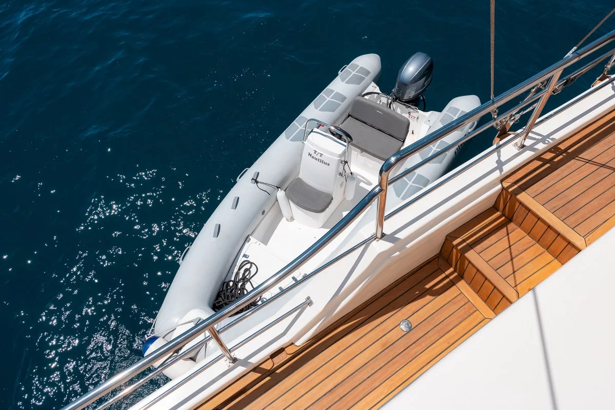 Nautilus (Nautilus)  - 11