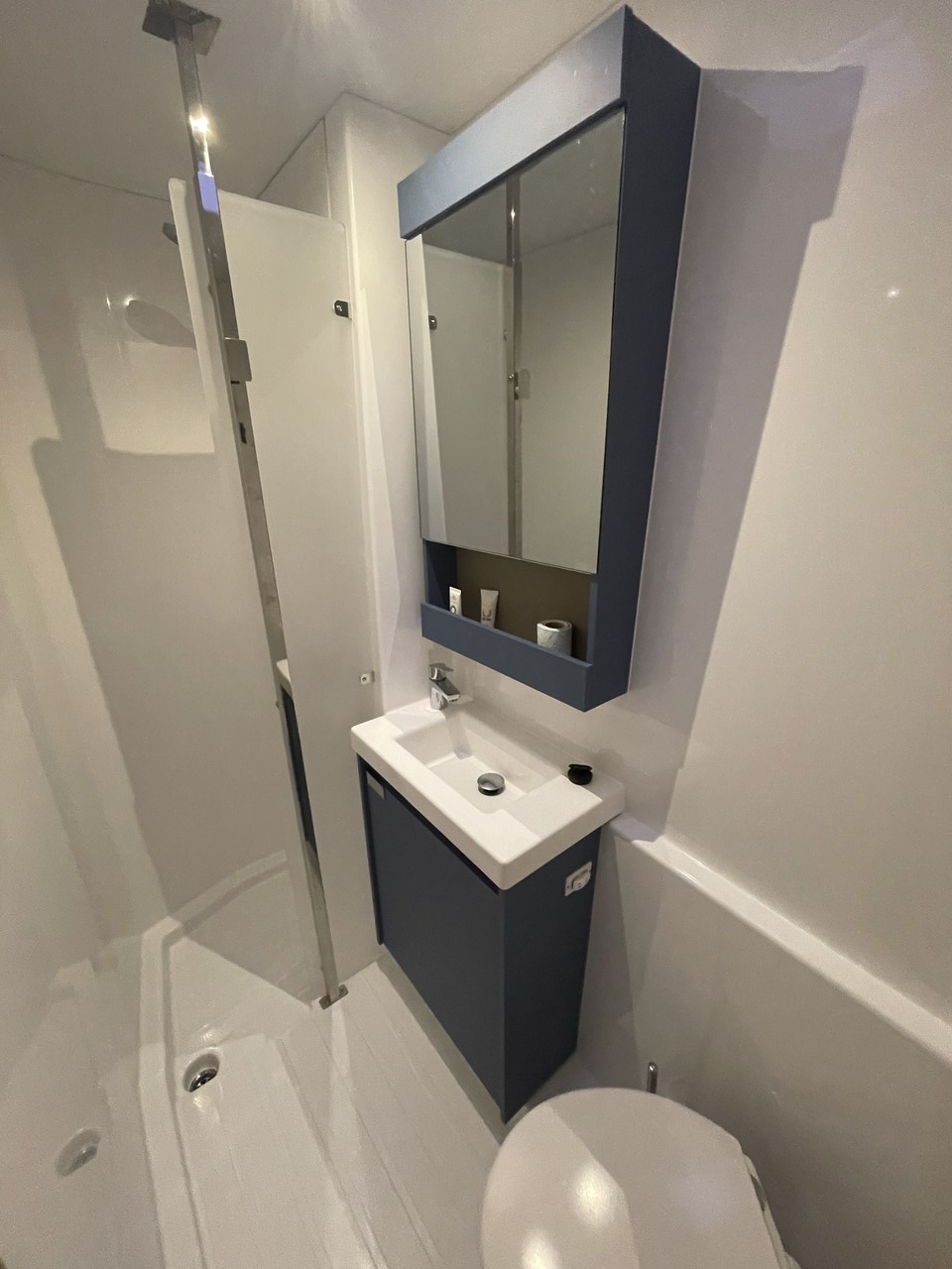 Photo #19 - Fountaine Pajot Aura 51 - 5 + 1 cab. (Eleonore et les Garcons) en San Rafael - 43466