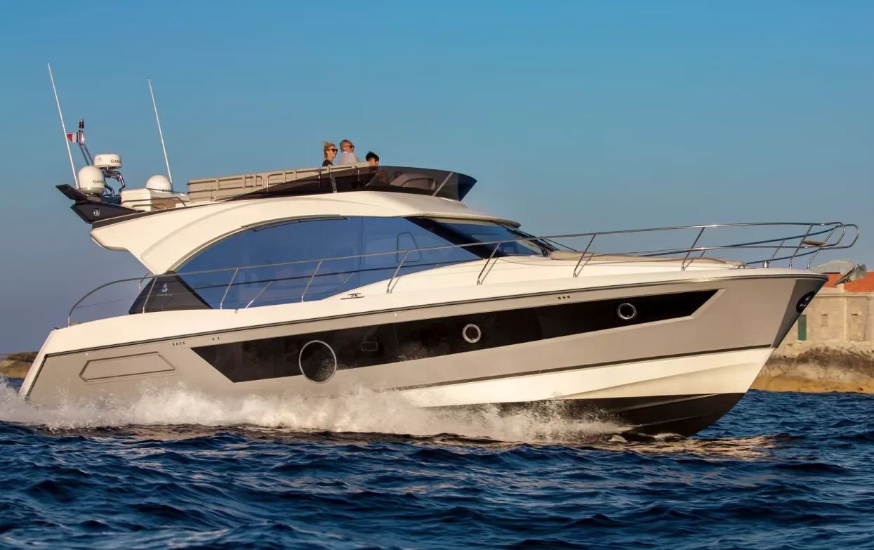 Monte Carlo 52 (Nora)  - 0