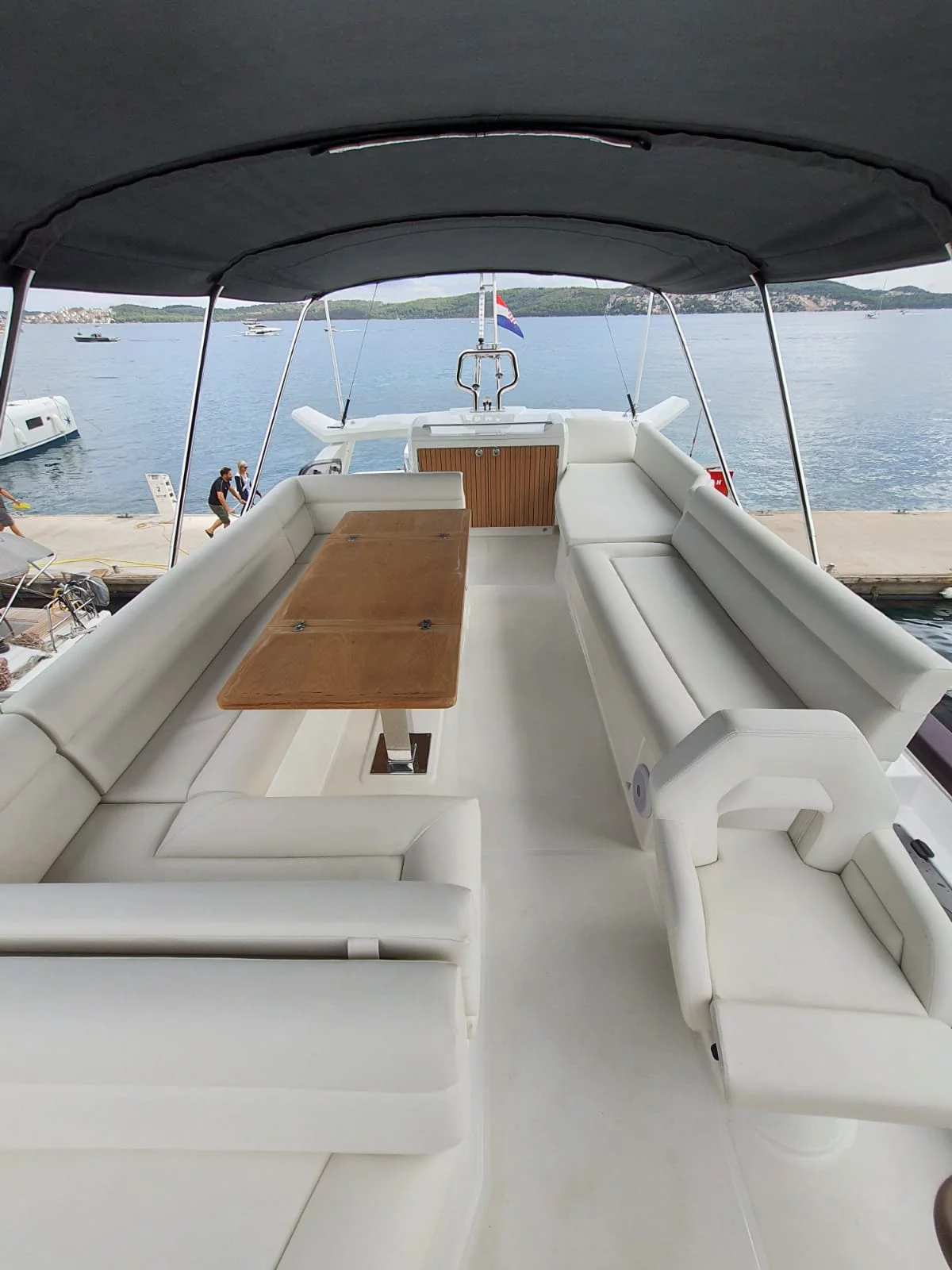 Monte Carlo 52 (Nora)  - 5