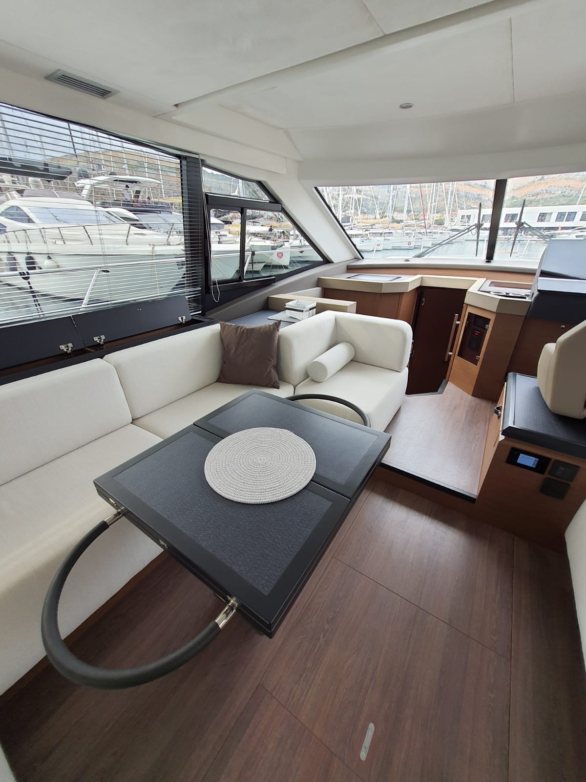 Photo #11 - Monte Carlo 52 (Nora) in Trogir - 43467