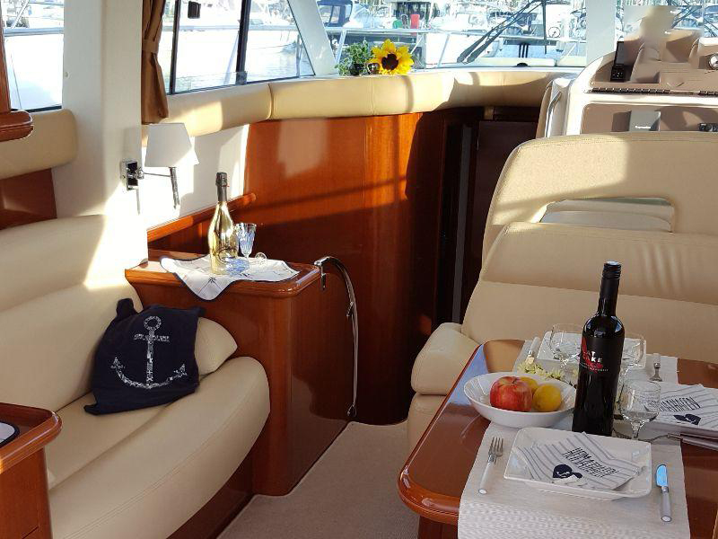 Photo #11 - Prestige 36 Fly (Fortuna) in Krk - 43480