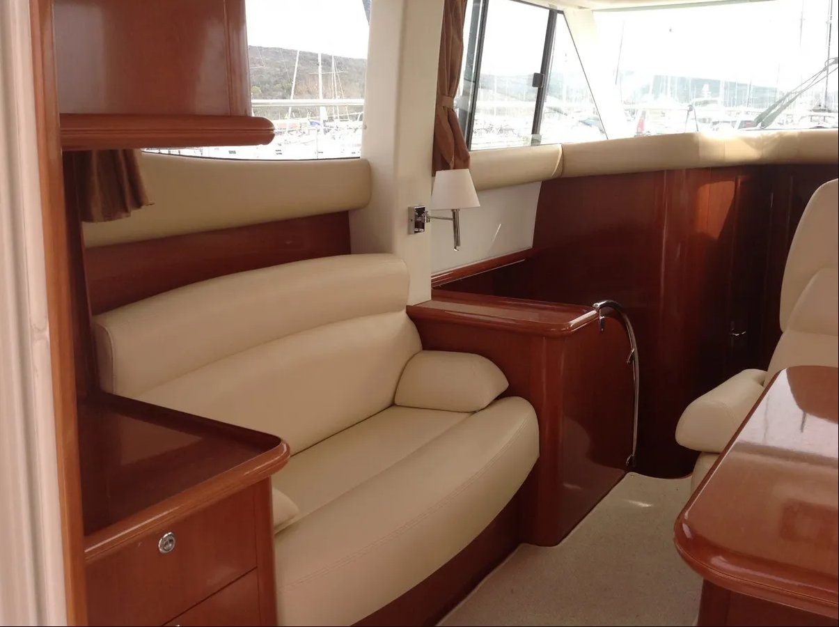 Photo #13 - Prestige 36 Fly (Fortuna) in Krk - 43480