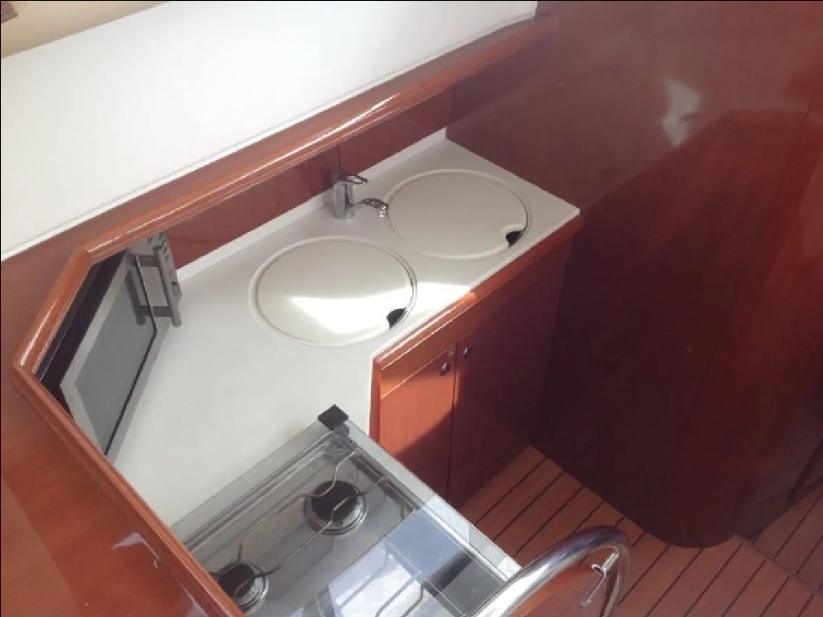 Photo #14 - Prestige 36 Fly (Fortuna) in Krk - 43480