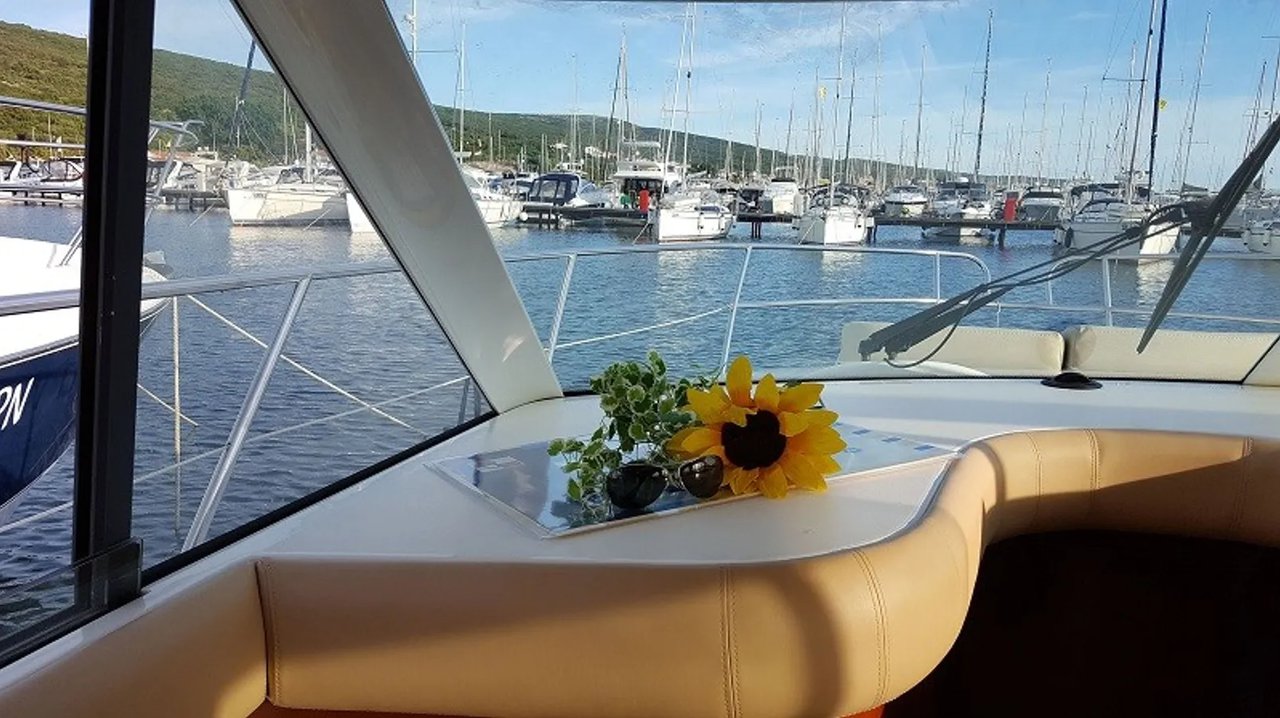 Photo #17 - Prestige 36 Fly (Fortuna) in Krk - 43480