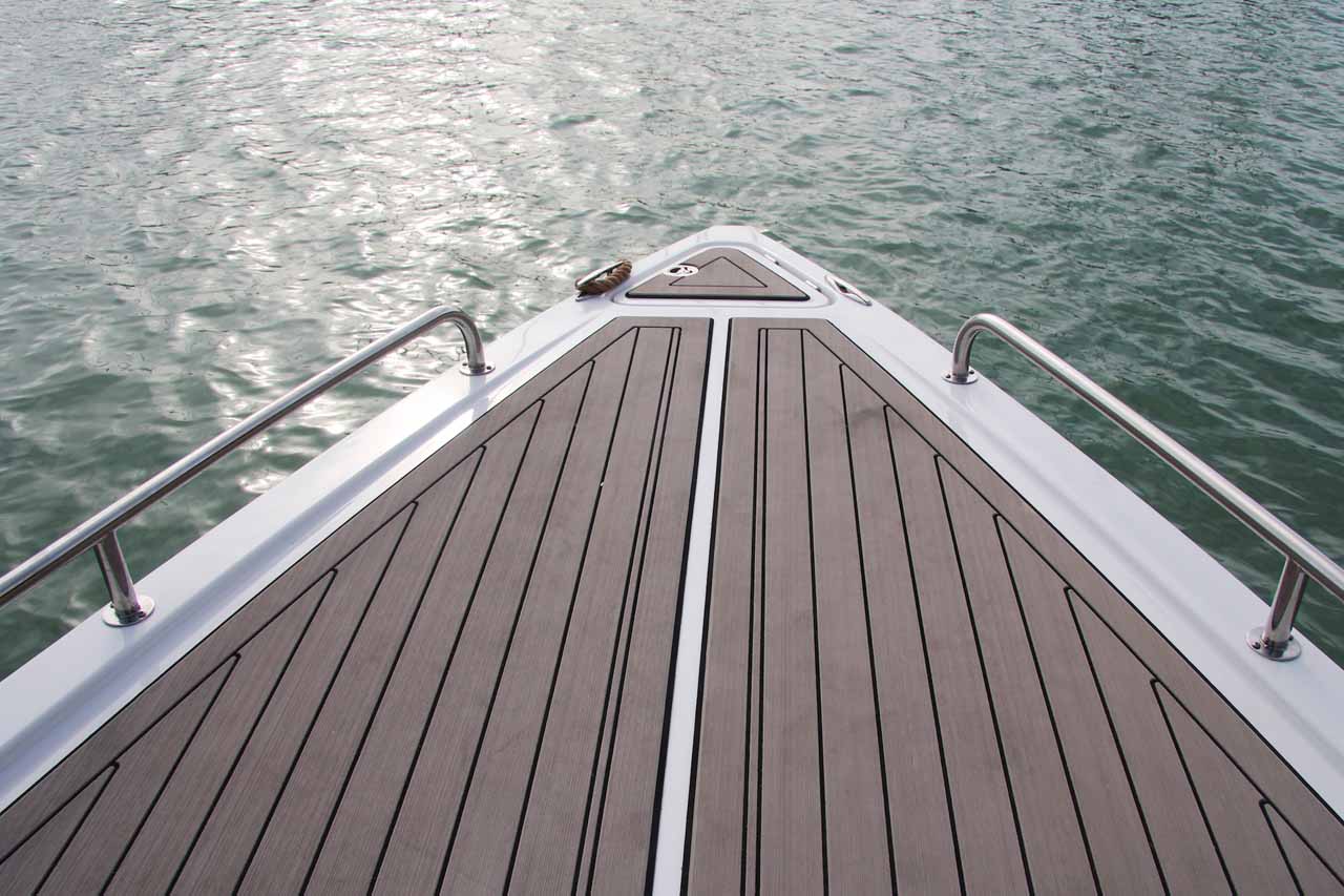 Photo #10 - Nuva M6 Cabin (No Name) in Biograd - 43481