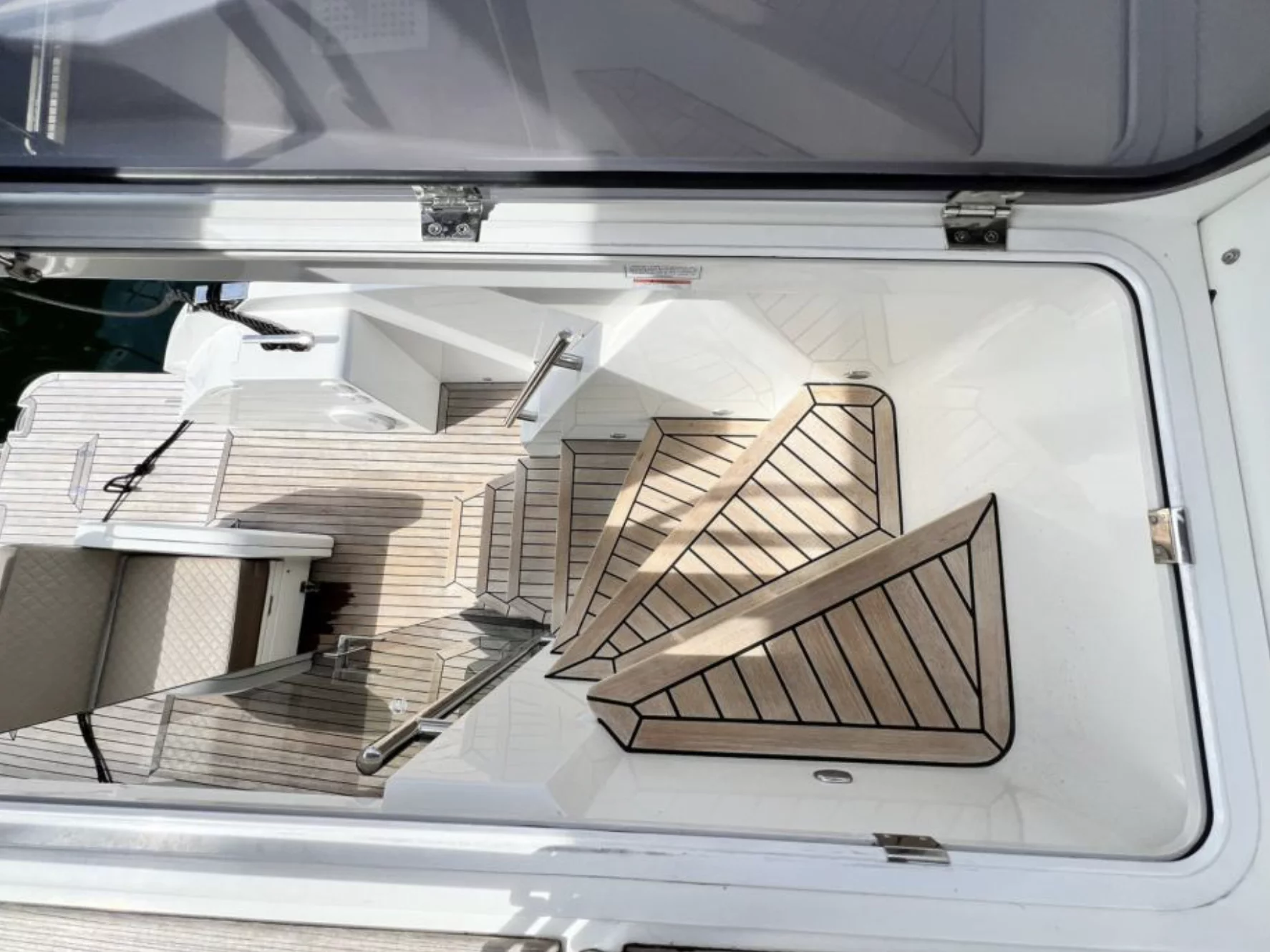 Galeon 420 Fly (Minesa)  - 6