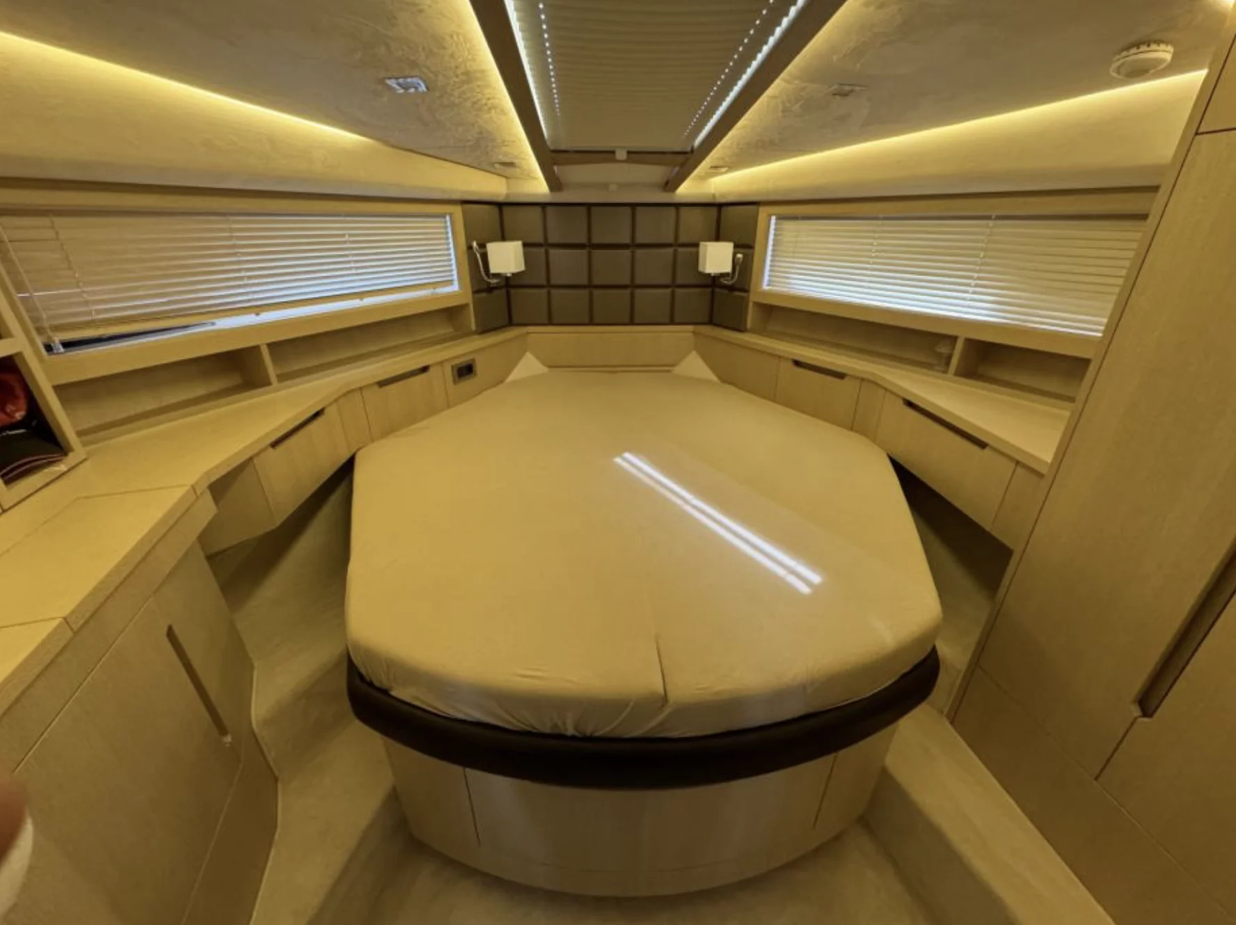 Galeon 420 Fly (Minesa)  - 11
