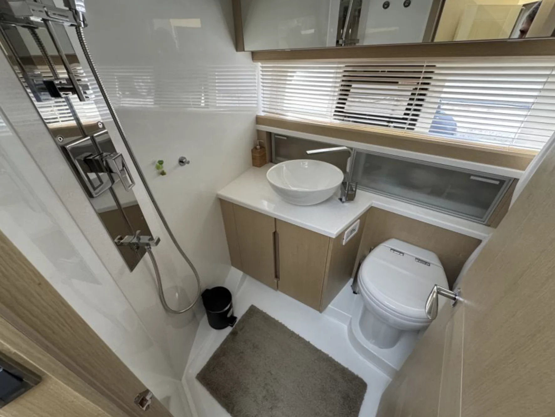 Galeon 420 Fly (Minesa)  - 13