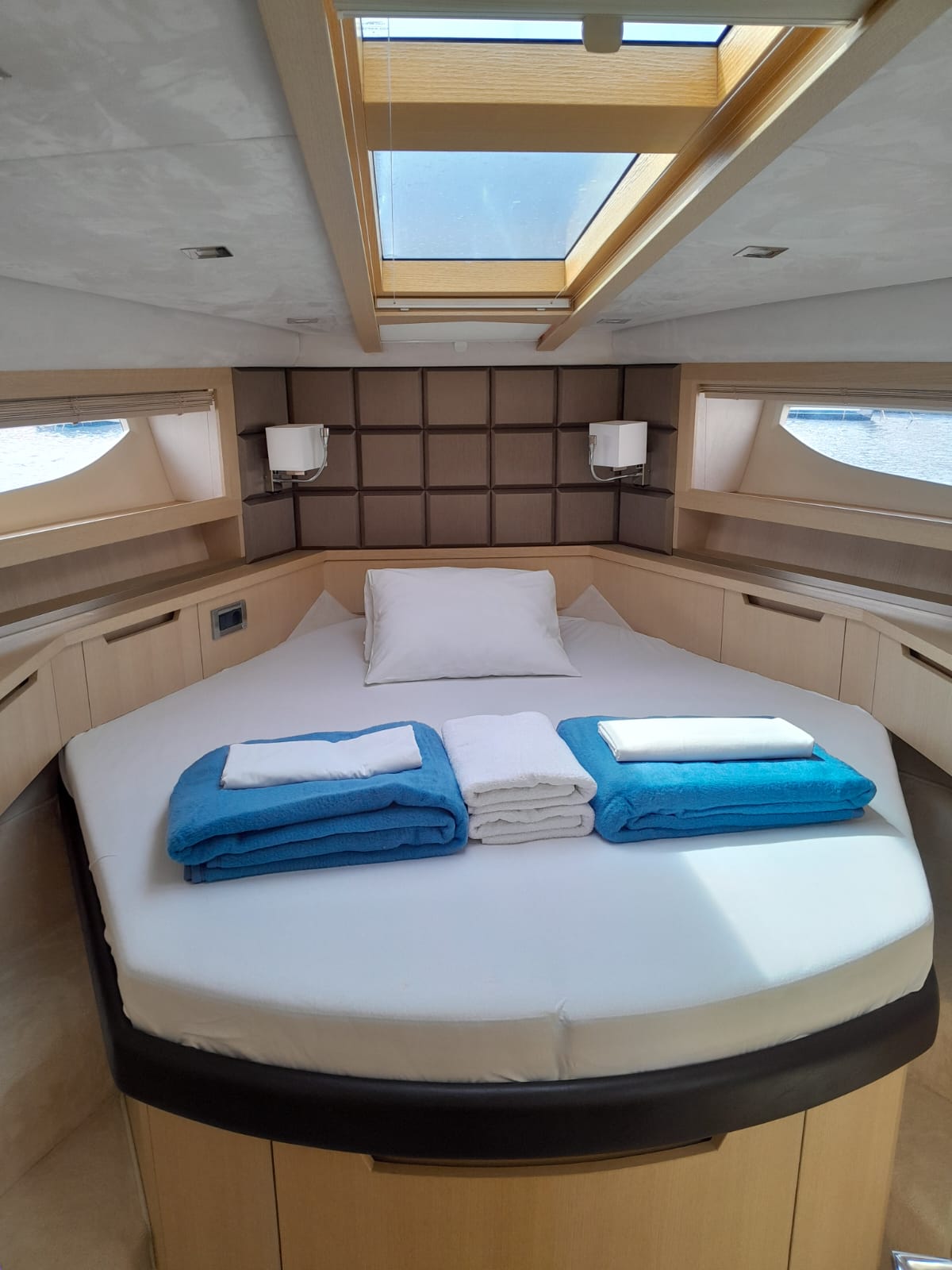 Photo #22 - Galeon 420 Fly (Minesa) in Pula - 43483