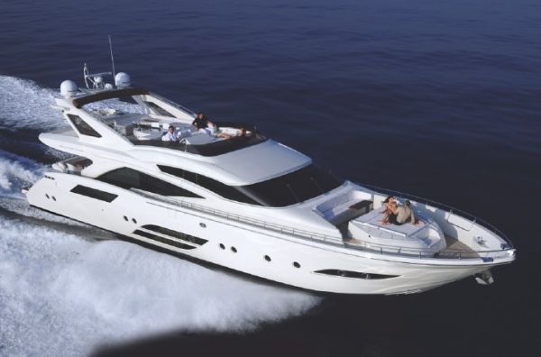Photo #1 - Dominator 780S Deluxe (Why Not) in Athen - 43486