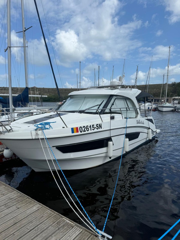 Photo #3 - Antares 9 (Bella Vista) in Pula - 43512