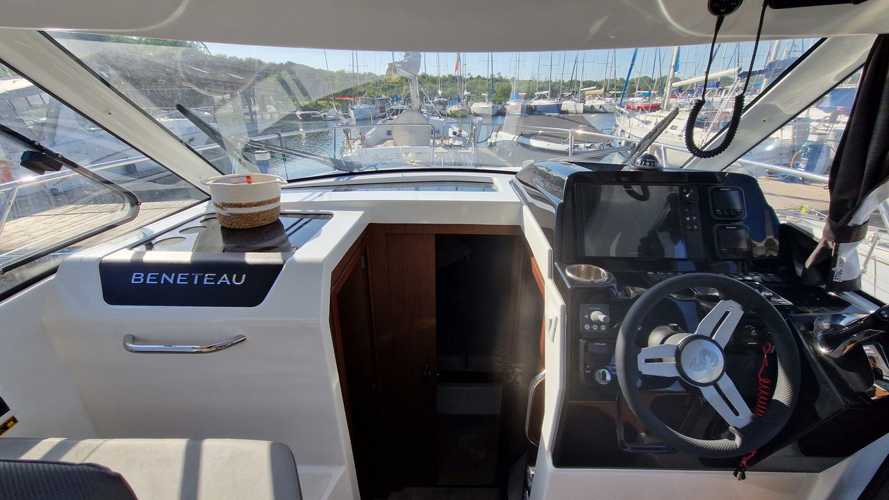 Photo #9 - Antares 9 (Bella Vista) in Pula - 43512