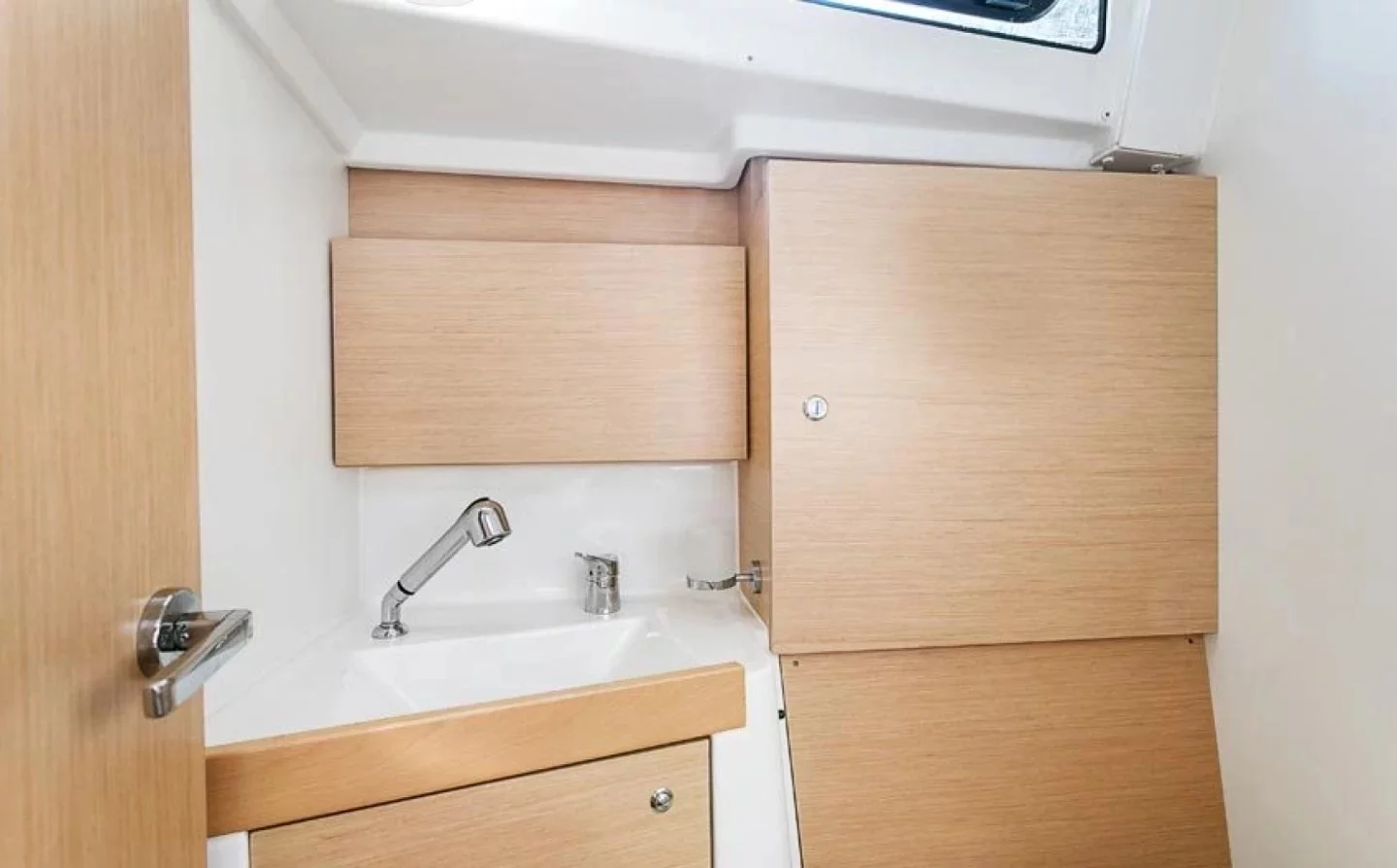 Oceanis 38 - 3 cab. (Epicteto)  - 4