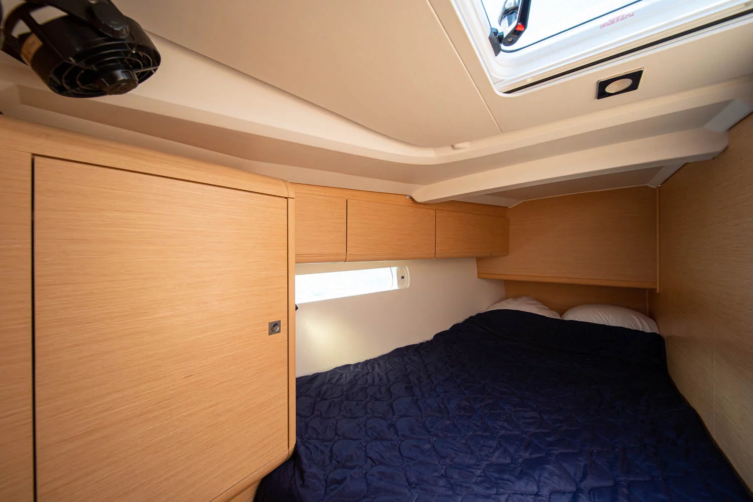 Sun Odyssey 519 - 5 + 1 cab. (Aethra)  - 11