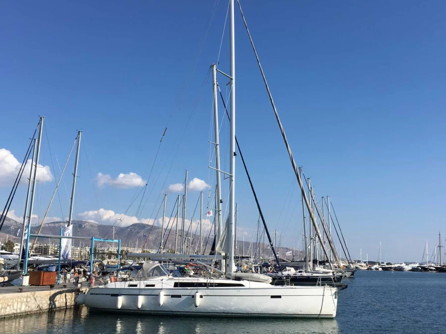 Bavaria Cruiser 51 (Nata)  - 0