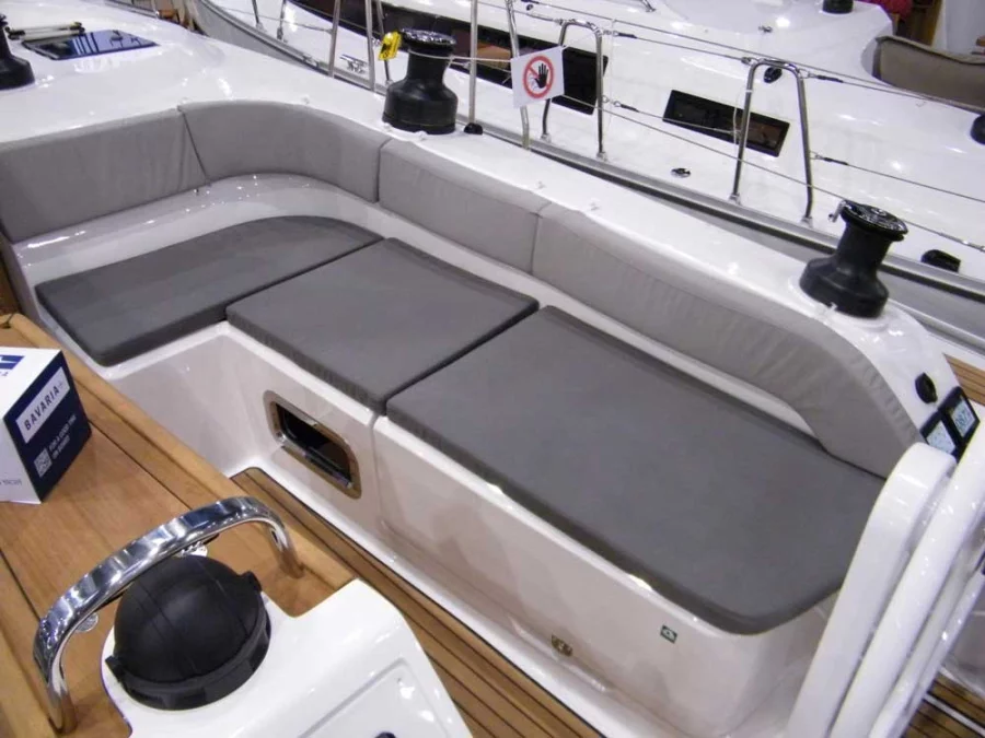 Bavaria Cruiser 51 (Nata)  - 4