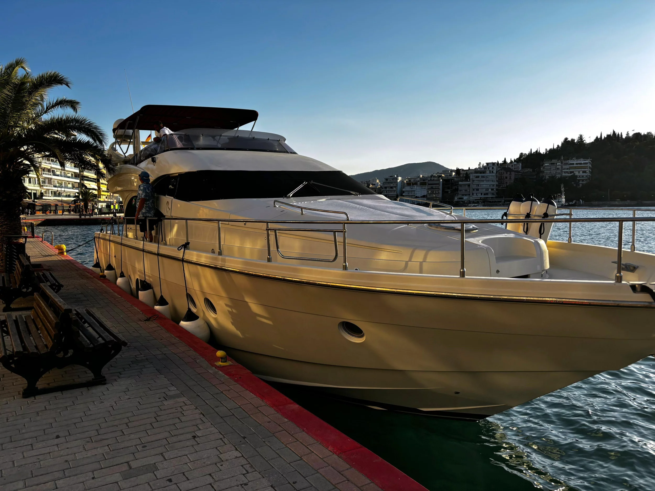 Dominator 62 S (Carmen)  - 5
