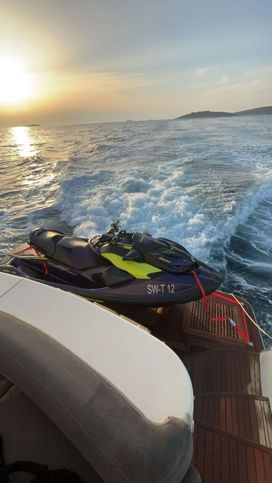 Dominator 62 S (Carmen)  - 6