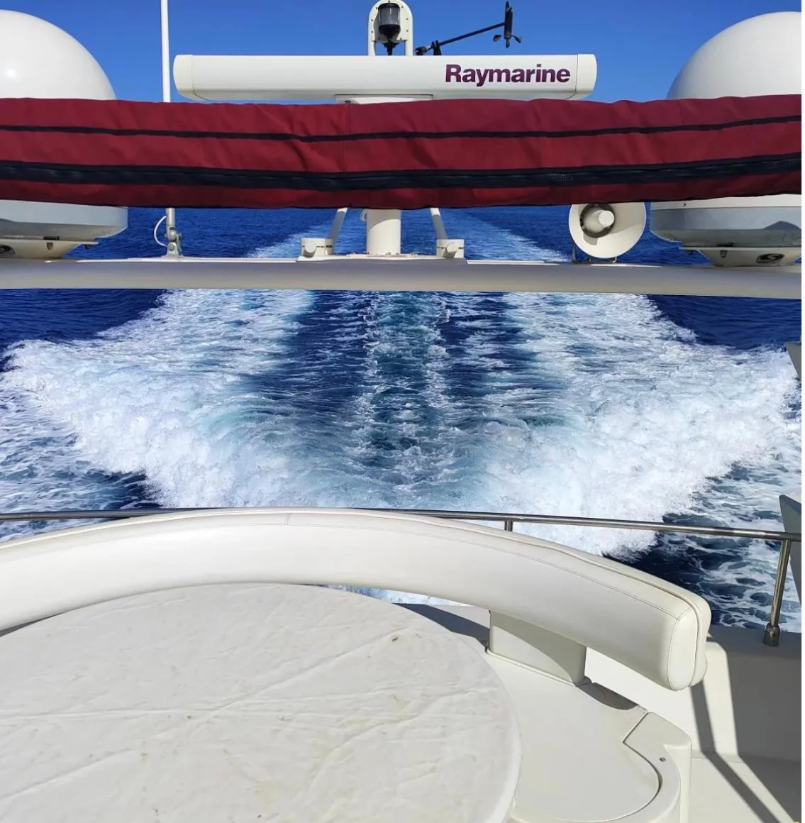Dominator 62 S (Carmen)  - 8