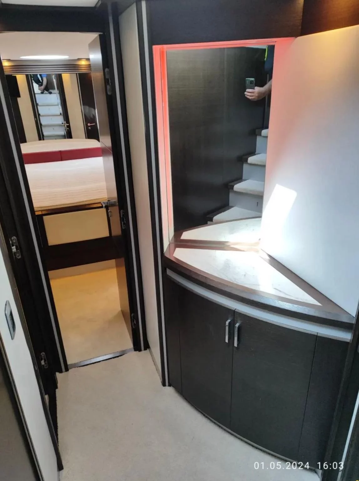 Dominator 62 S (Carmen)  - 16