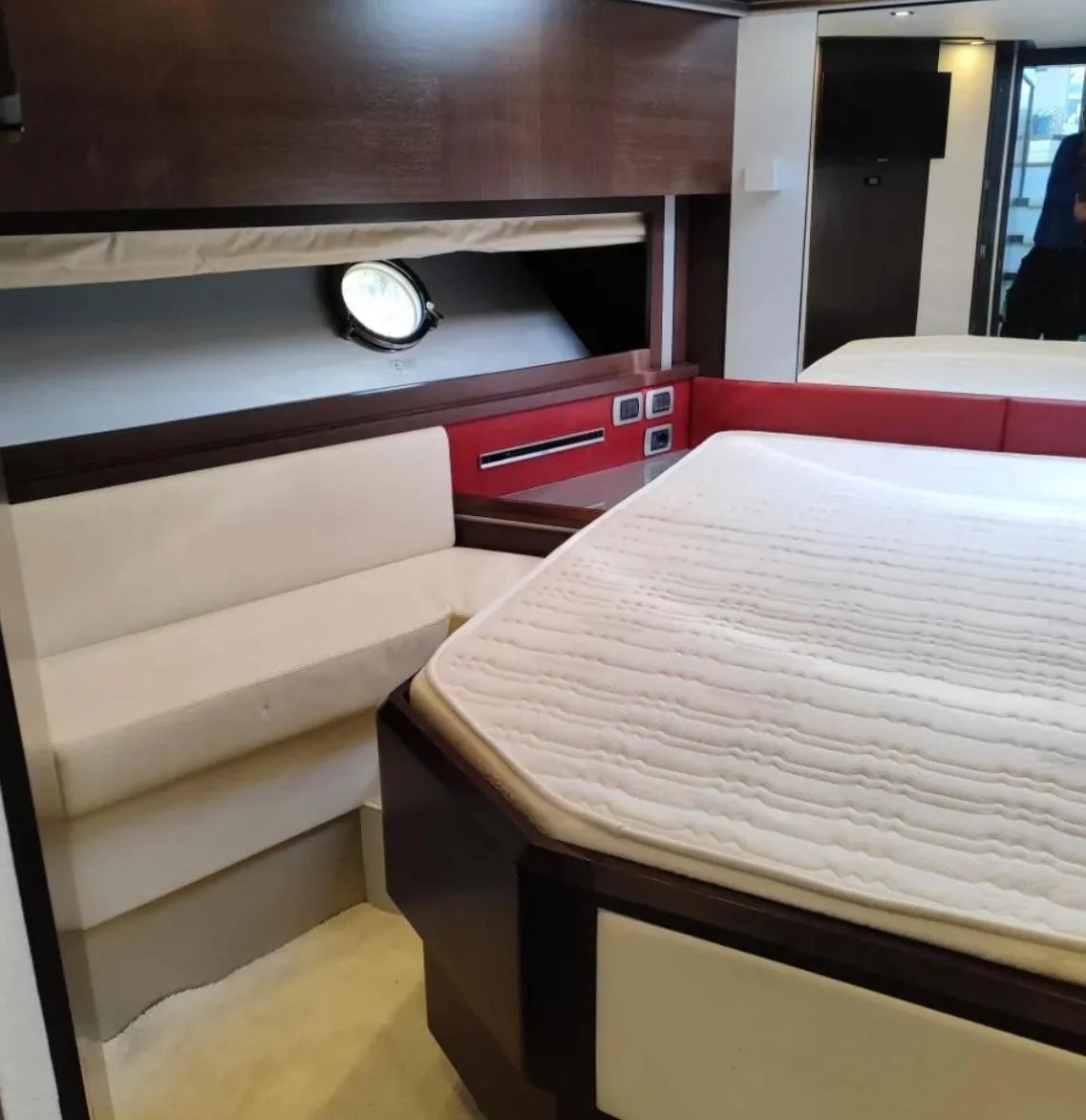 Dominator 62 S (Carmen)  - 17