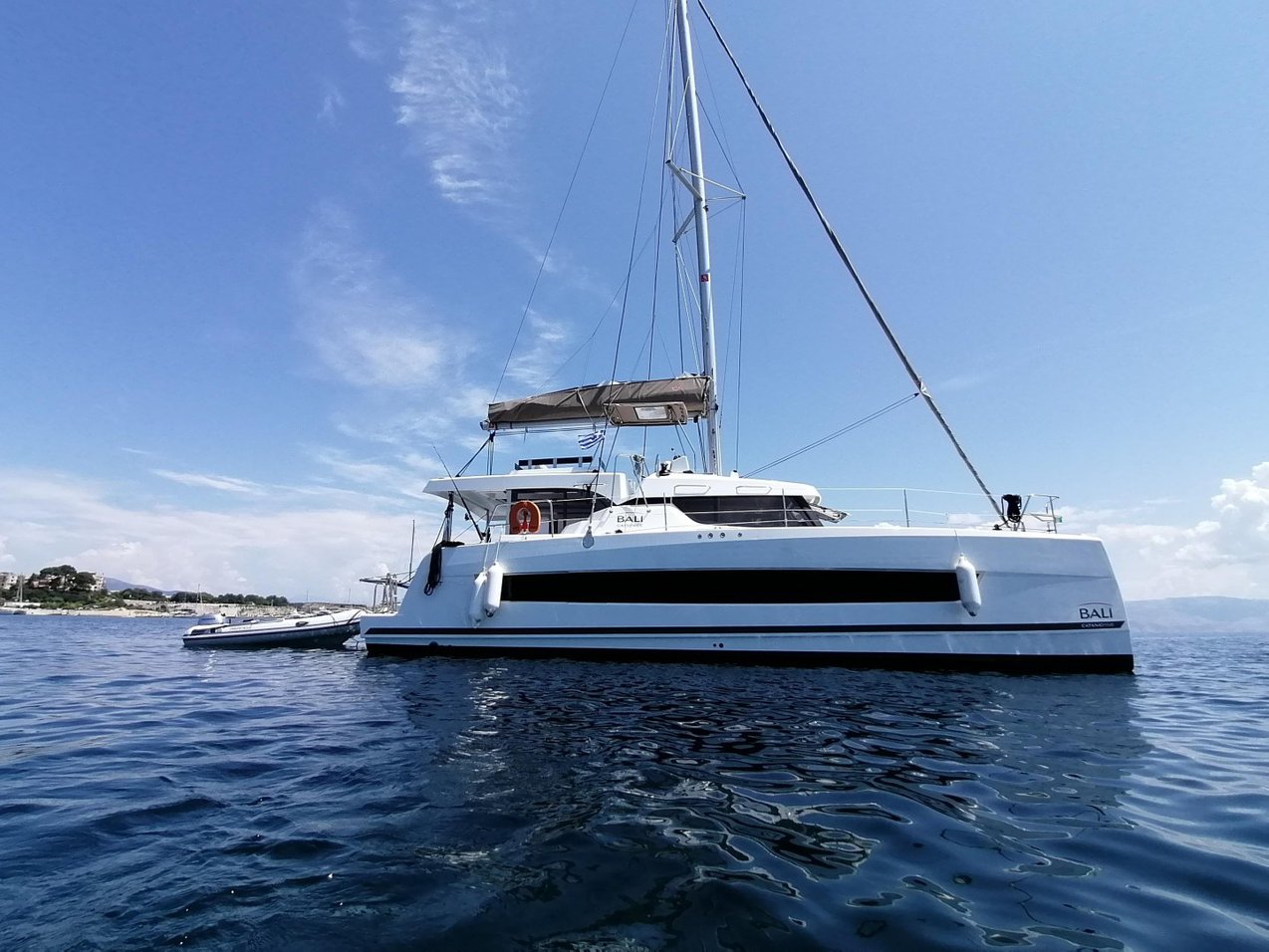 Photo #1 - Bali Catspace (Steady Streamer) in Atene - 43539