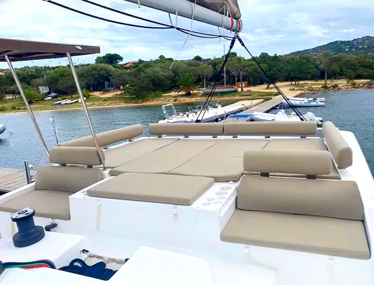 Photo #4 - Bali Catspace (Steady Streamer) in Atene - 43539