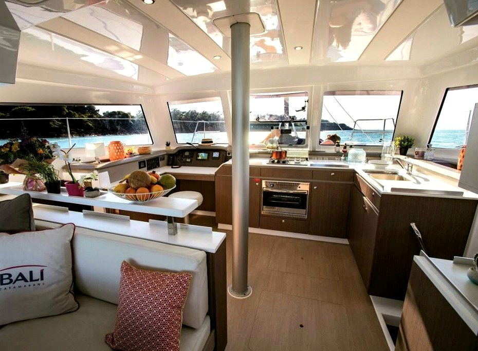 Photo #6 - Bali Catspace (Steady Streamer) in Atene - 43539