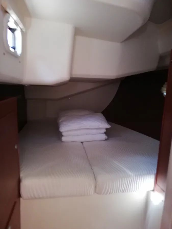 Hanse 455 (Melina)  - 5