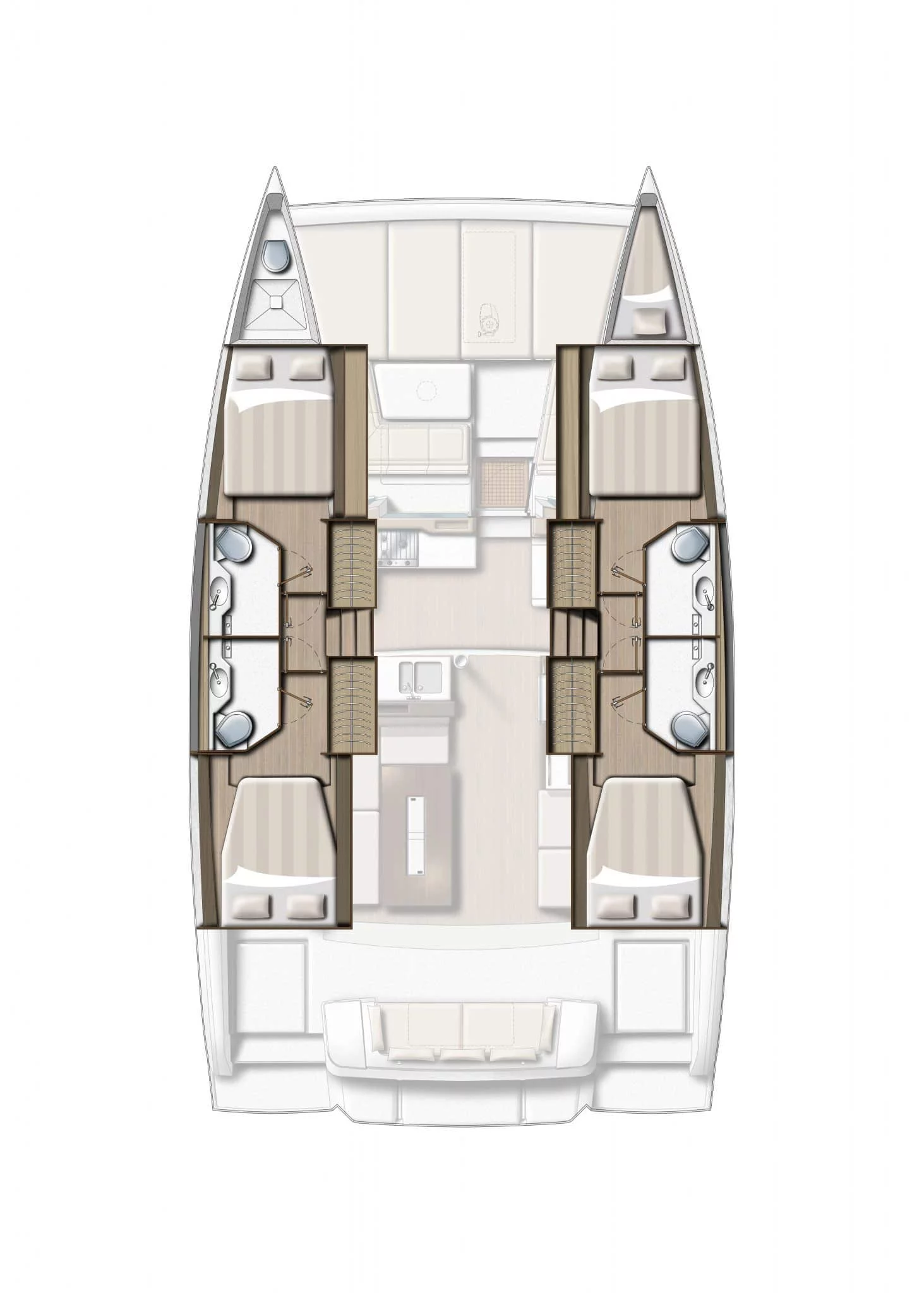 Bali 4.2 - 4 + 1 cab. (Beta)  - 1