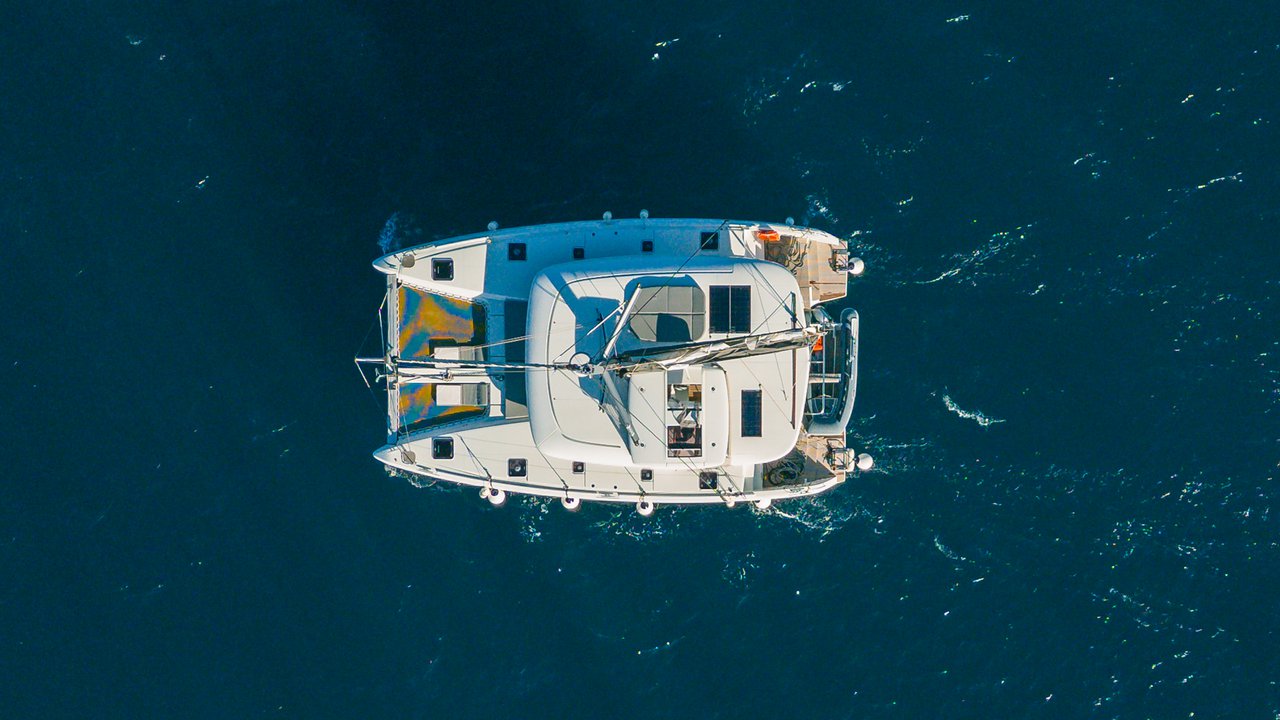 Photo #23 - Lagoon 42 - 4 cab. (Veryta) in Portisco - 43560