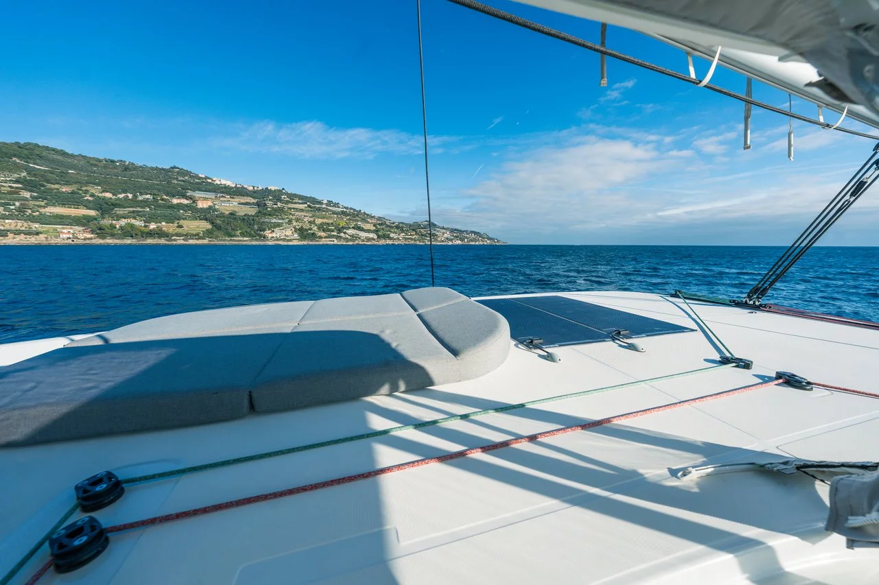 Lagoon 42 - 4 cab. (Veryta)  - 4