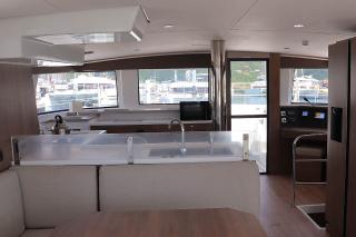 Photo #8 - Bali 4.6 - 5 + 1 cab. (Still Wandering) in Nanny Cay - 43566