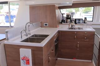 Photo #10 - Bali 4.6 - 5 + 1 cab. (Still Wandering) in Nanny Cay - 43566
