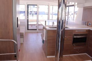 Photo #12 - Bali 4.6 - 5 + 1 cab. (Still Wandering) in Nanny Cay - 43566