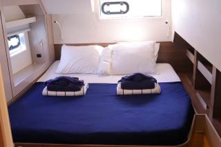 Photo #13 - Bali 4.6 - 5 + 1 cab. (Still Wandering) in Nanny Cay - 43566