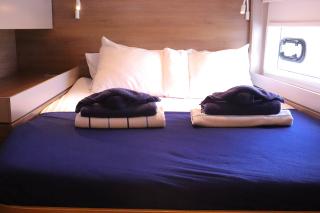 Photo #14 - Bali 4.6 - 5 + 1 cab. (Still Wandering) in Nanny Cay - 43566