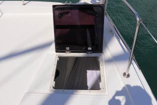Photo #17 - Bali 4.6 - 5 + 1 cab. (Still Wandering) in Nanny Cay - 43566