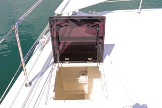 Photo #19 - Bali 4.6 - 5 + 1 cab. (Still Wandering) in Nanny Cay - 43566