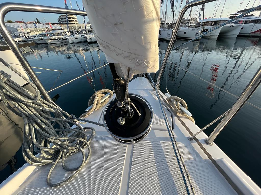 Photo #20 - First 36 (Ultra First) in Split - 43568