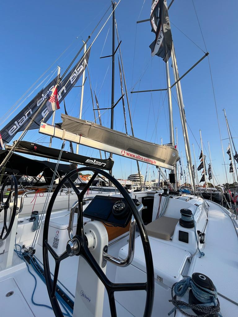 Photo #3 - First 36 (Ultra First) in Split - 43568
