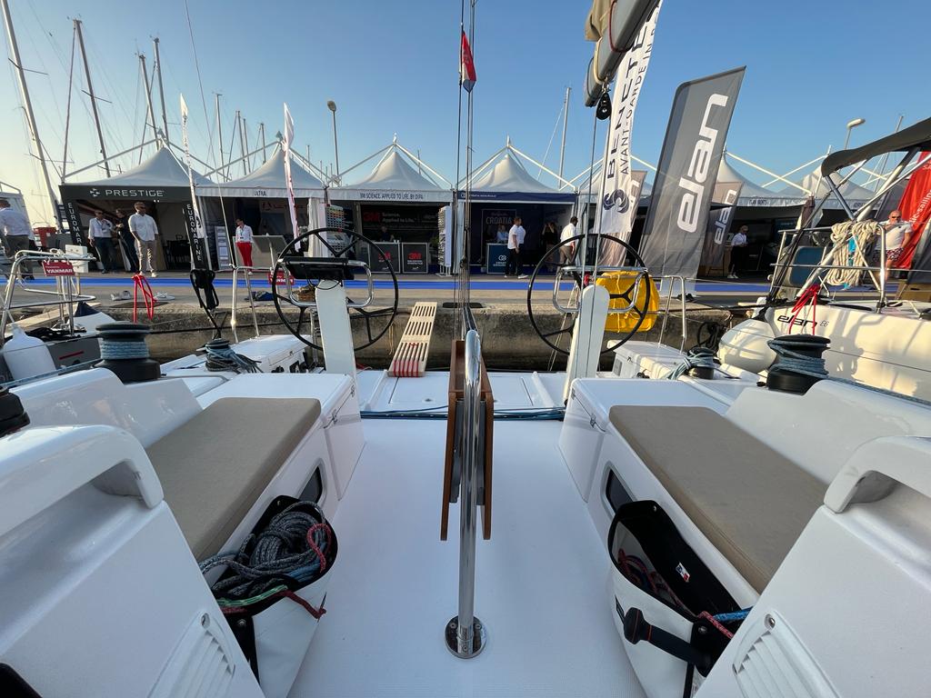 Photo #4 - First 36 (Ultra First) in Split - 43568