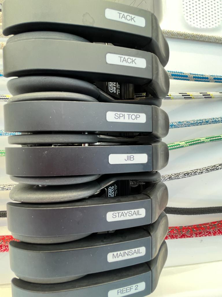 Photo #17 - First 36 (Ultra First) in Split - 43568